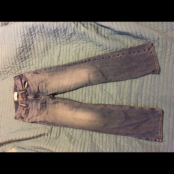 abercrombie kids Other - abercrombie  boys jeans 13/14 slim